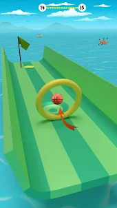 Golf Games: Mini Golf