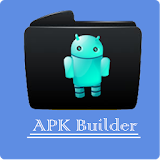 S3-APK Builder icon