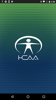 HCAAのおすすめ画像1
