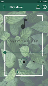Captura de Pantalla 4 Leo Rojas Indian Songs android