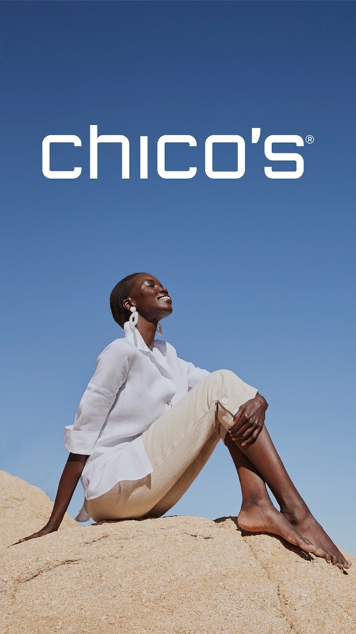 Chico’s Women’s Boutique Promo Code 34 Off (2023 October) 21.0.4.4