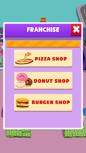 Pizza Fever: Money Tycoon MOD (Coming Soon) 4