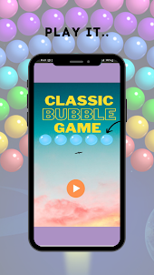 Download Bubble Shooter Bubble 2023 on PC (Emulator) - LDPlayer