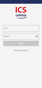ICS Coletas screenshot 10