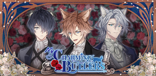 My Charming Butlers: Otome - Apps On Google Play