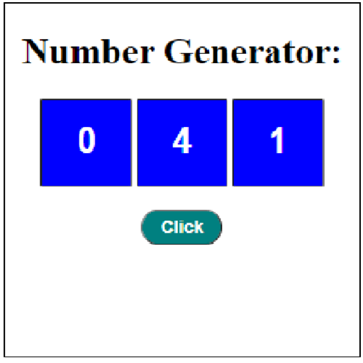 Random Number Generator - Ứng Dụng Trên Google Play