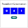 Random Number Generator