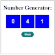 Random Number Generator Download on Windows