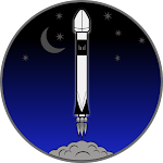 Cover Image of Baixar SpaceX Takip 1.2 APK