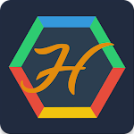 Hextris - Puzzle Game