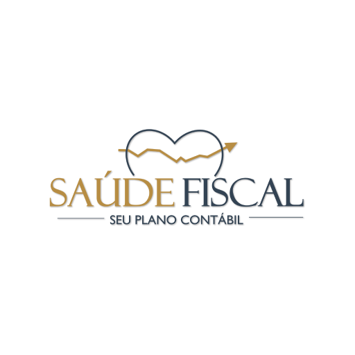 Saúde Fiscal logo