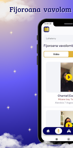 Teny Zaraina screenshot 3