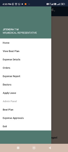 SKVAMPS Pharma Screen 3