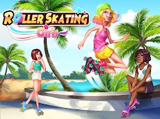 Roller Skating Girl: Perfect 1のおすすめ画像5
