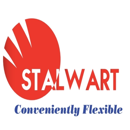 STALWART 2.9.1 Icon
