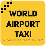 World Airport Taxi & Transfers icon