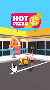 Pizza on Wheels 1.5 APK screenshots 14
