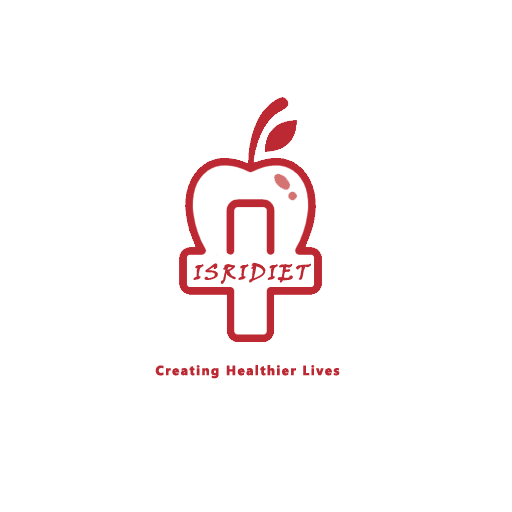 IsriDiet logo
