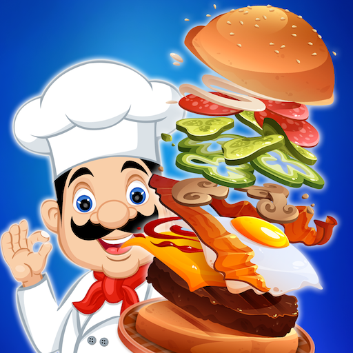 Good Pizza Cooking Madness – Apps no Google Play