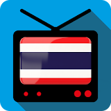TV Thailand Channels Info icon
