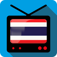 TV Thailand Channels Info