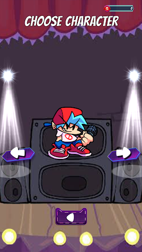 friday night funkin music game original