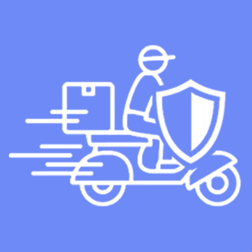 Cuidando tu moto logo