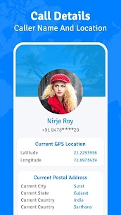 True Caller ID Name & Location 9