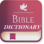 Bible King James Version Dictionary Apk