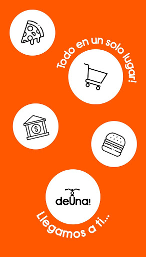 deUna – Todo lo que necesitas