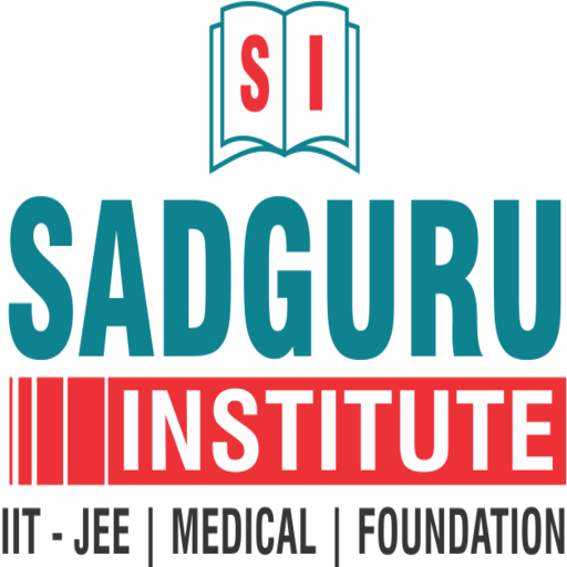 SADGURU INSTITUTE logo