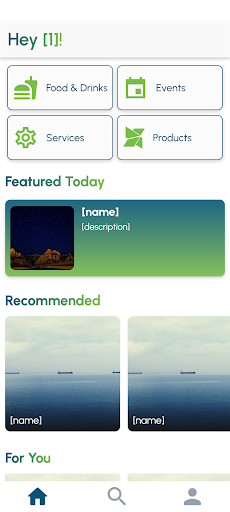 Android application Happy Shilling screenshort