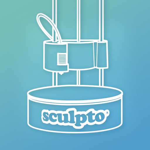 kalorie Prøve pistol Sculpto - Apps on Google Play