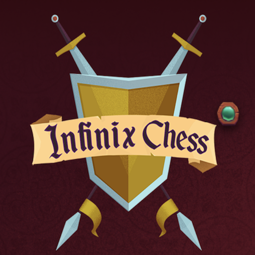 Infinix Chess  Icon