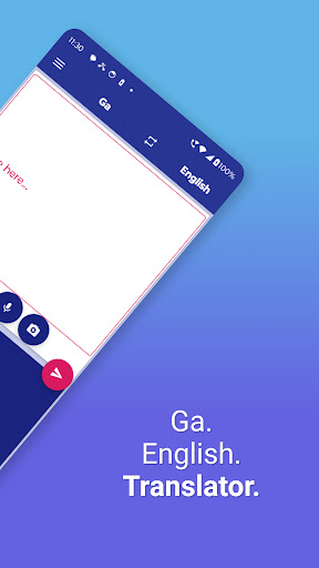 Ga English Translator screenshot 17