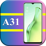 Cover Image of Download Theme for Samsung A31 | Galaxy A31 1.4.1 APK