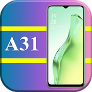 Theme for Galaxy A31 | Galaxy A31