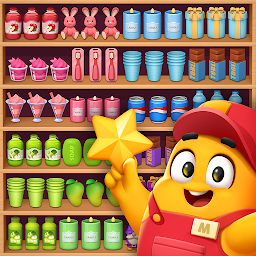 Goods Challenge - Sort Master Mod Apk
