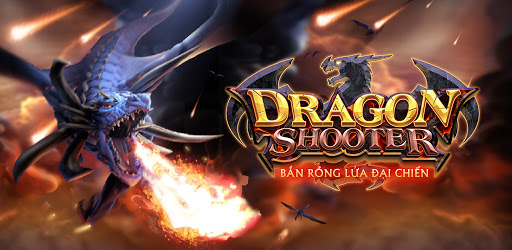 Dragon Shooter: Bắn Rồng Lửa Đ - Ứng Dụng Trên Google Play