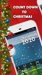 Christmas Countdown 2022