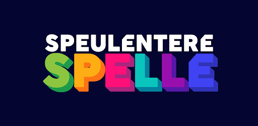 Speulentere Spelle