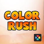 Cover Image of Herunterladen Color Rush 1.1 APK