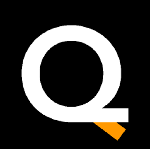 QShop ecommerce logo