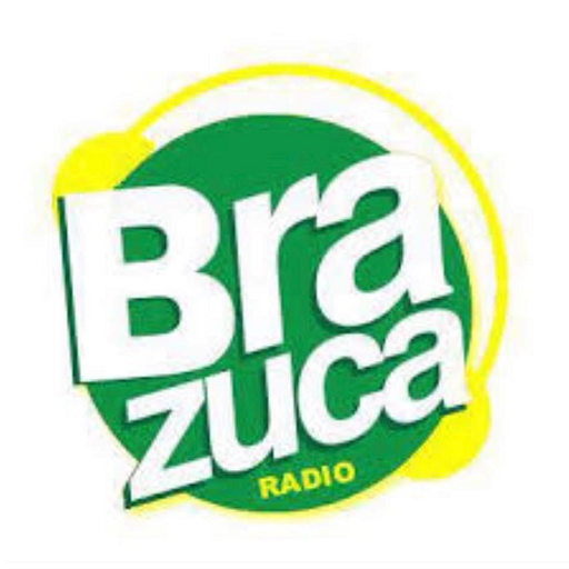Rádio Brazuca logo