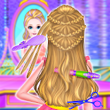Braided Hairstyles Salon icon
