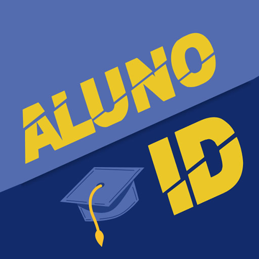 AlunoID logo