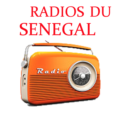 Senegal Radio FM online live logo