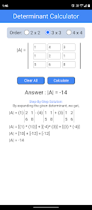 Screenshot image