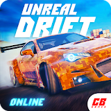 Unreal Drift Online icon