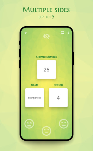 FlashDex - enjoy flashcards Screen 3